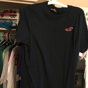 Hollister shirt